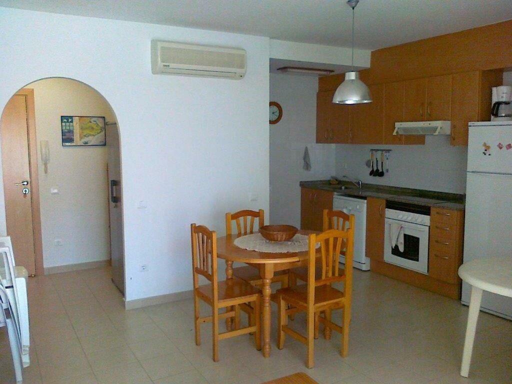 Apartament Marcel Riumar Apartamento Zewnętrze zdjęcie