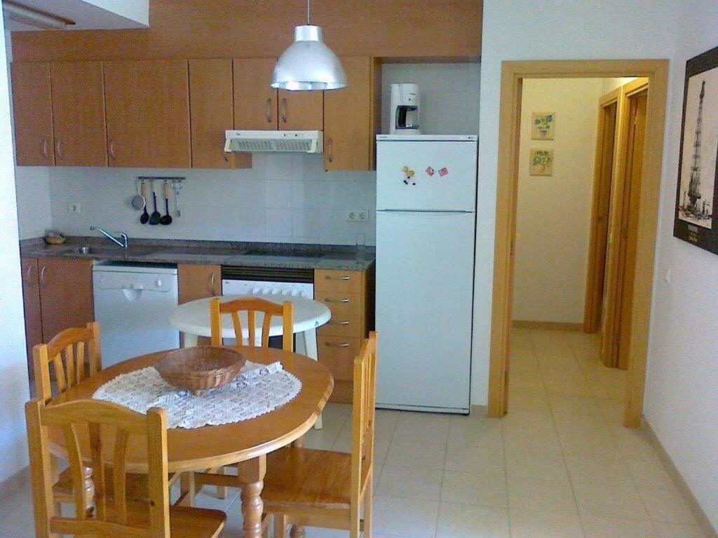 Apartament Marcel Riumar Apartamento Zewnętrze zdjęcie